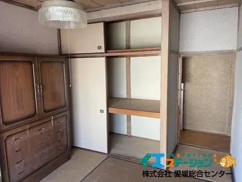 5DK+S Property Imabari City Ehime Prefecture (11)