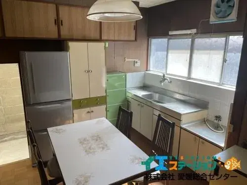 5DK+S Property Imabari City Ehime Prefecture (13)