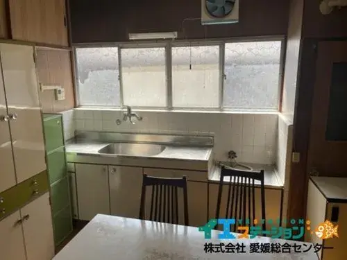 5DK+S Property Imabari City Ehime Prefecture (14)