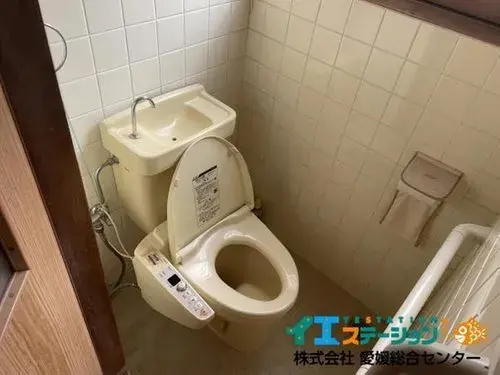 5DK+S Property Imabari City Ehime Prefecture (16)