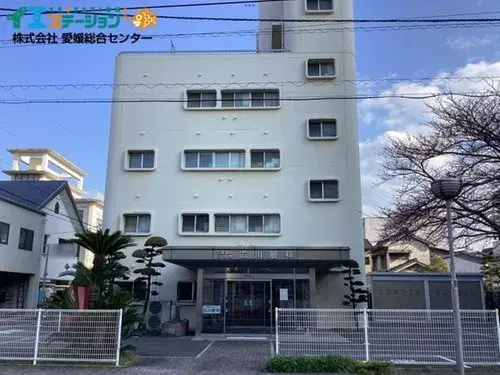 5DK+S Property Imabari City Ehime Prefecture (3)