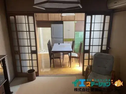 5DK+S Property Imabari City Ehime Prefecture (7)