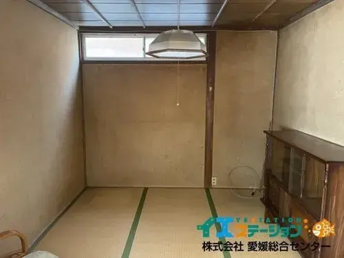 5DK+S Property Imabari City Ehime Prefecture (8)