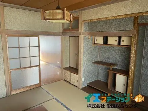 5DK+S Property Imabari City Ehime Prefecture (10)