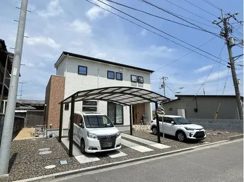 Akiya in Saijo