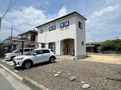 3LDK+S Property Saijo City Ehime Prefecture (2)
