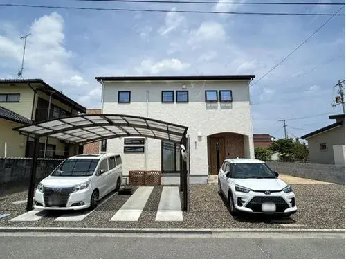 3LDK+S Property Saijo City Ehime Prefecture (3)