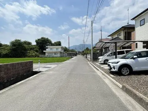 3LDK+S Property Saijo City Ehime Prefecture (5)