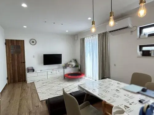 3LDK+S Property Saijo City Ehime Prefecture (8)