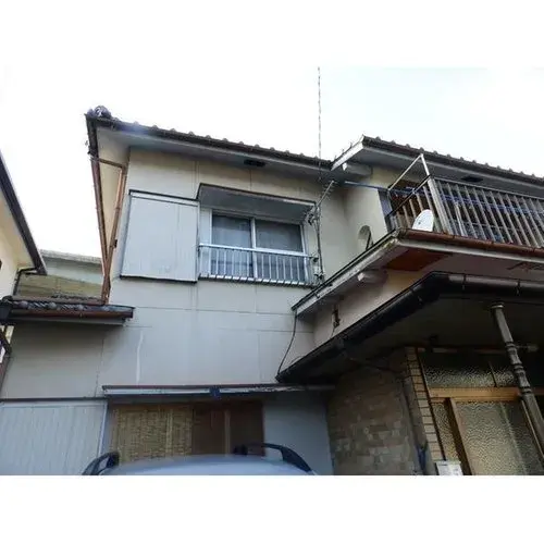 Akiya in Shikokuchuo