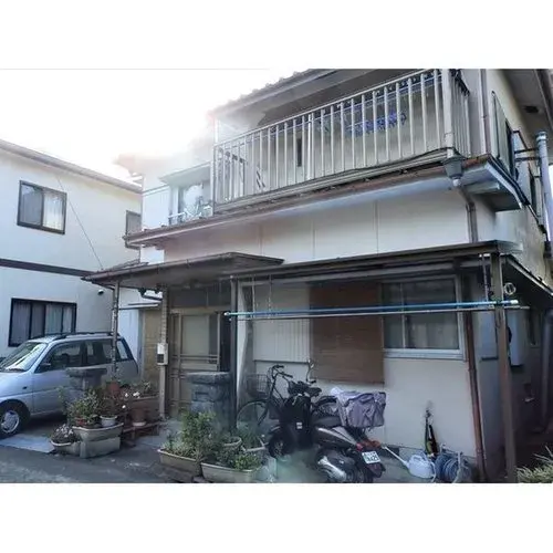 爱媛县四国中央市5DK房产 (2)