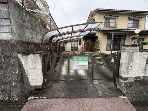 4DK Property Tobe Town Ehime Prefecture (2)