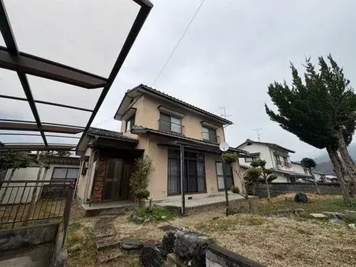 4DK Property Tobe Town Ehime Prefecture (3)
