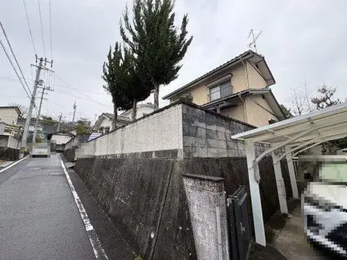 4DK Property Tobe Town Ehime Prefecture (5)
