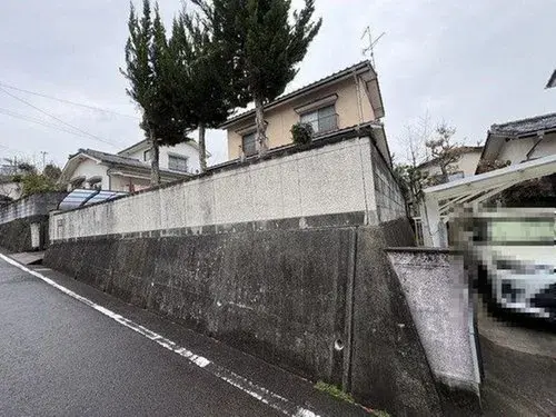 4DK Property Tobe Town Ehime Prefecture (7)