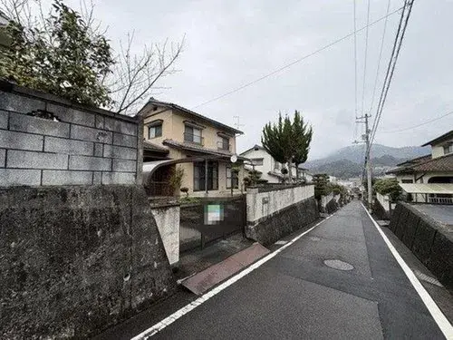 4DK Property Tobe Town Ehime Prefecture (8)