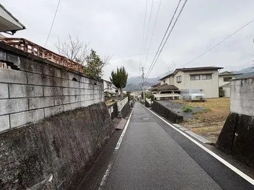 4DK Property Tobe Town Ehime Prefecture (9)