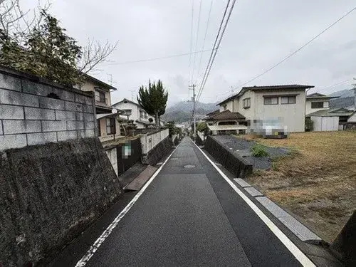 4DK Property Tobe Town Ehime Prefecture (10)