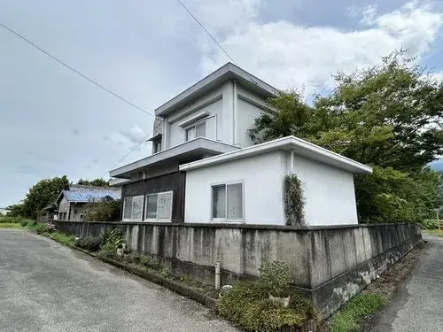 Propiedad 6DK Ciudad de Shikokuchuo Prefectura de Ehime (2)