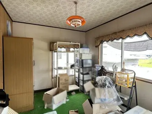 Propiedad 6DK Ciudad de Shikokuchuo Prefectura de Ehime (12)