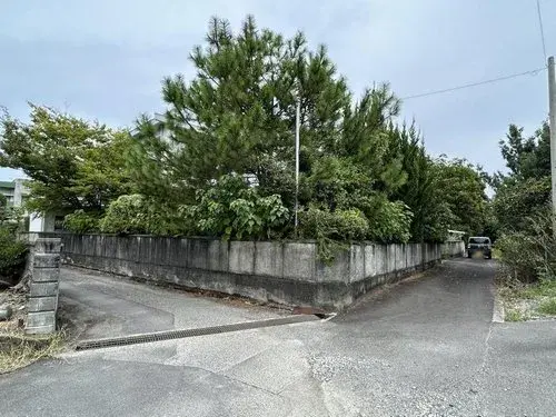 Propiedad 6DK Ciudad de Shikokuchuo Prefectura de Ehime (18)