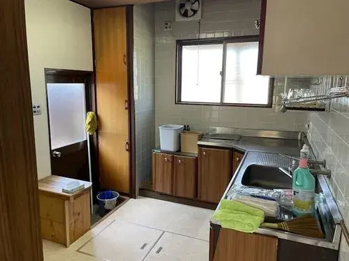 Ehime Prefecture Shikokuchuo City 9LDK Property (6)