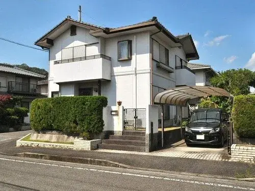 5LDK住宅 松山市 爱媛县 (2)