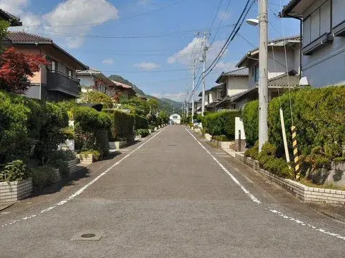 5LDK住宅 松山市 爱媛县 (11)