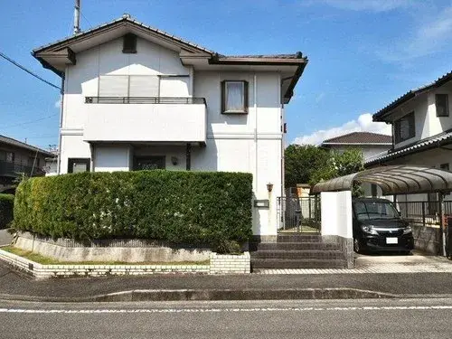 5LDK住宅 松山市 爱媛县 (4)