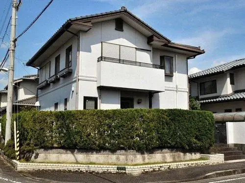5LDK住宅 松山市 爱媛县 (5)