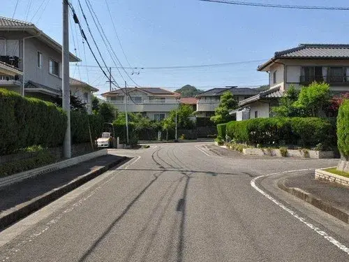 5LDK住宅 松山市 爱媛县 (9)