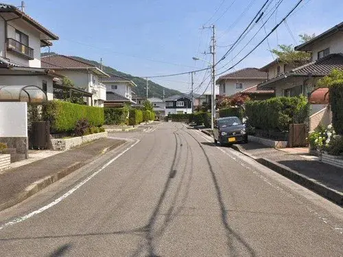 5LDK住宅 松山市 爱媛县 (10)