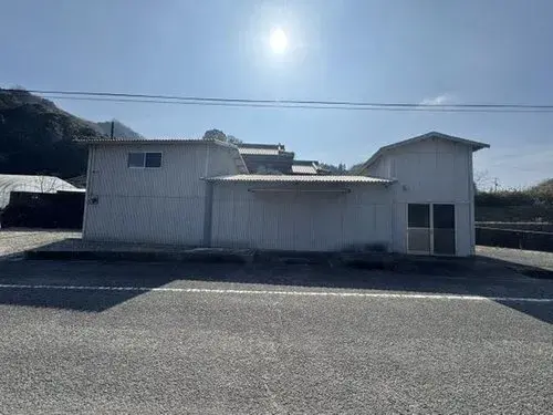 Akiya in Imabari