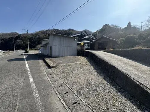 单间公寓 今治市 爱媛县 (4)