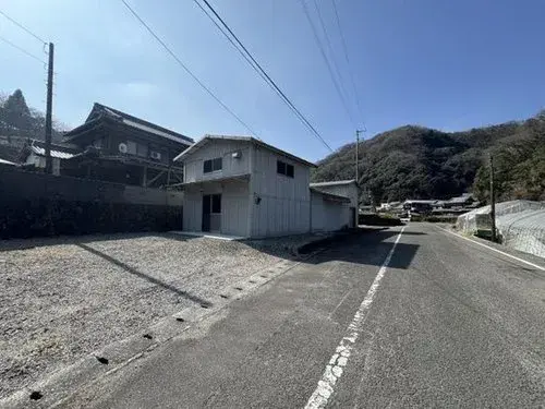 单间公寓 今治市 爱媛县 (5)