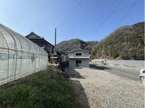 单间公寓 今治市 爱媛县 (6)