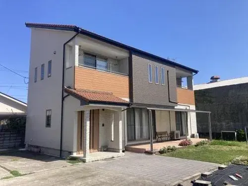 Akiya in Imabari