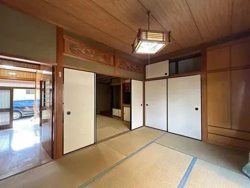 3LDK+S Niihama City Ehime Prefecture (11)