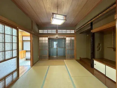 3LDK+S Niihama City Ehime Prefecture (5)