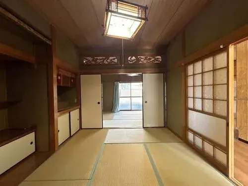 3LDK+S Niihama City Ehime Prefecture (7)