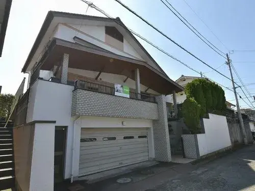 Akiya in Matsuyama