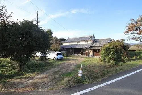 6DK Property Toon City Ehime Prefecture (5)
