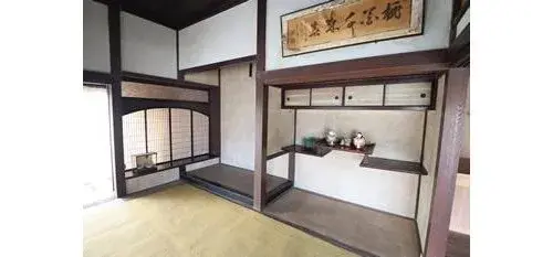 6DK Property Toon City Ehime Prefecture (8)