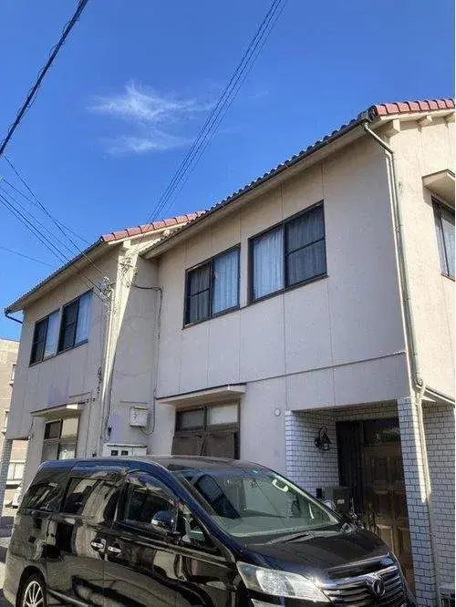 Akiya in Matsuyama