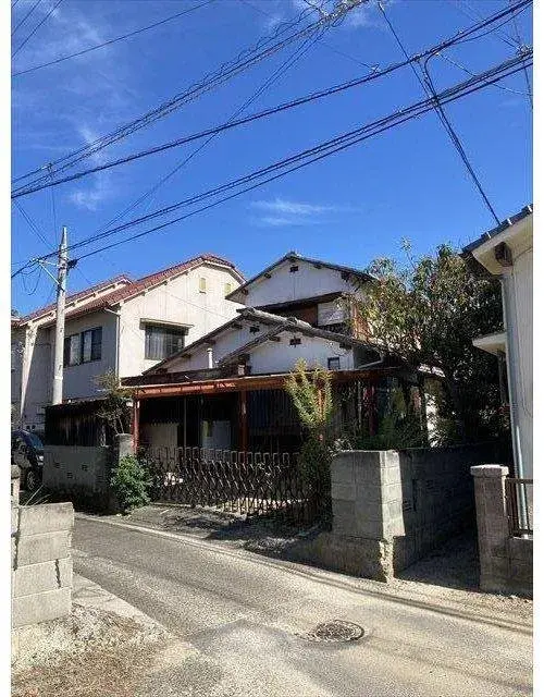 4DK Matsuyama City Ehime Prefecture (7)