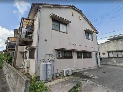 4DK Matsuyama City Ehime Prefecture (8)