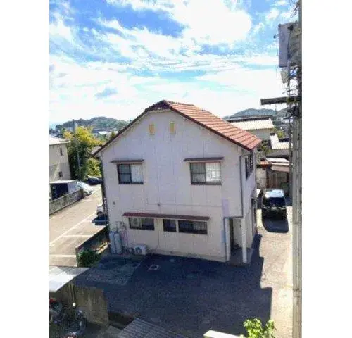 4DK Matsuyama City Ehime Prefecture (10)