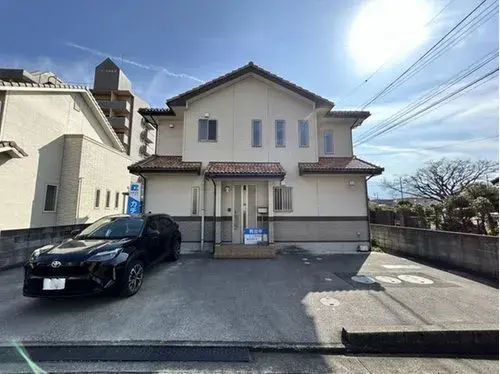 Akiya in Niihama