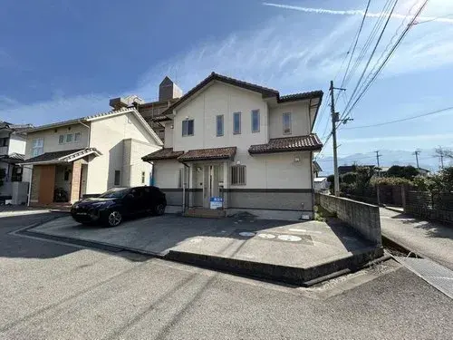Propiedad 4LDK Ciudad de Niihama Prefectura de Ehime (2)