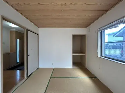 Propiedad 4LDK Ciudad de Niihama Prefectura de Ehime (10)